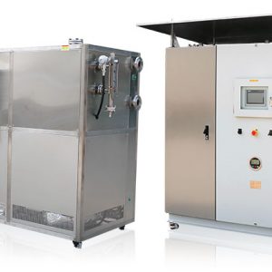 制冷加熱控溫系統(tǒng) -100°C~250°C 制冷加熱控溫系統(tǒng) -100°C~250°C