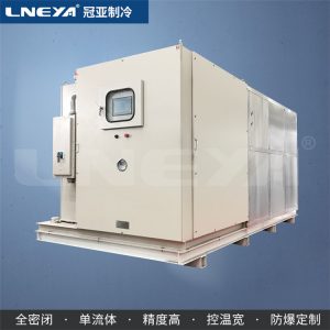 買(mǎi)反應(yīng)釜高低溫溫控循環(huán)一體機(jī)需要了解哪些參數(shù)？