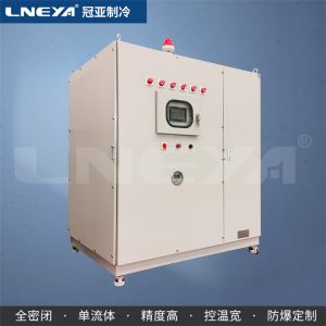 制冷加熱控溫系統(tǒng)的設(shè)備如何選擇比較好