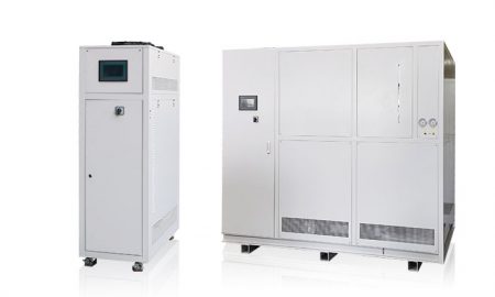 氟化液制冷加熱控溫系統(tǒng) 氟化液制冷加熱控溫系統(tǒng)