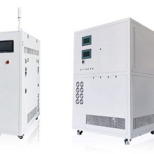 高精度高低溫一體機(jī) -85°C~250°C