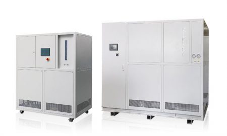 低溫冷凍機(jī) 低至-60℃