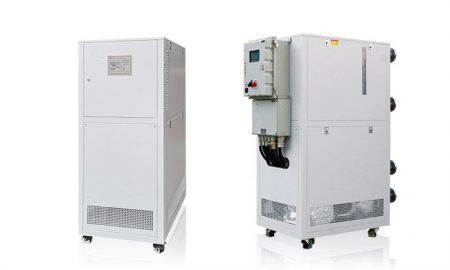 加熱循環(huán)器 +50℃~+300℃ 加熱循環(huán)器 +50℃~+300℃