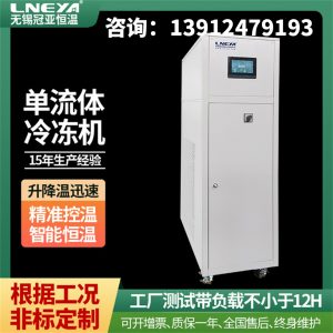 大功率LED器件封裝高低溫測(cè)試問(wèn)題的總結(jié)