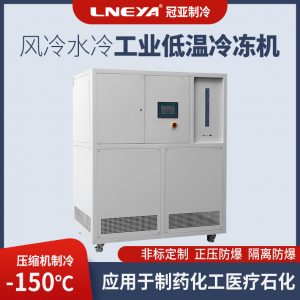 光學(xué)涂層工藝風(fēng)冷式制冷恒溫制冷機(jī)應(yīng)用介紹