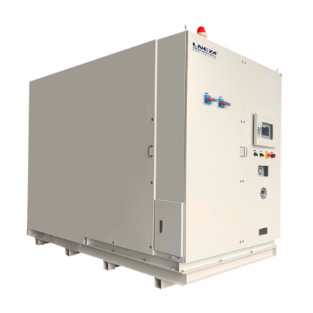 HLTZ  氫氣高效換熱制冷機(jī)組