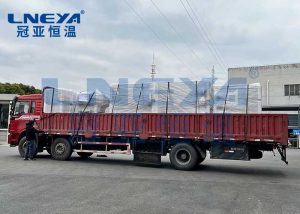 【設(shè)備發(fā)貨】某生物制藥企業(yè)TCU控溫單元出貨