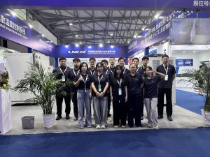 直擊現(xiàn)場(chǎng) | 冠亞恒溫亮相CPHI China 2025！