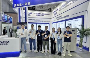 展會回顧 | 青島CIPM 冠亞恒溫圓滿收官，感恩相遇，共赴新程！